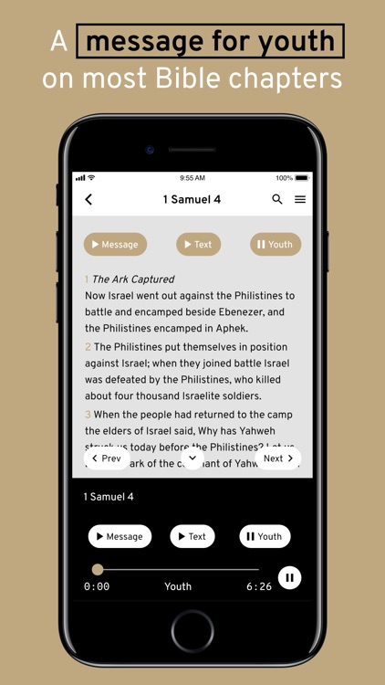 Bible Companion: No ads screenshot-4