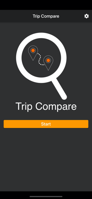 Trip Compare(圖1)-速報App