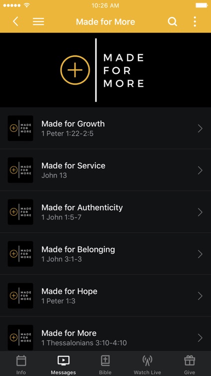 Missoula Alliance Church