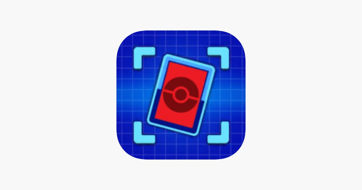 Pokemon Tcg Card Dex On The App Store