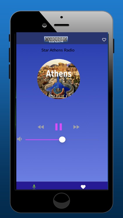 Greek Radio FM