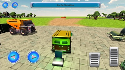 Real Constructor Road Builder screenshot 3