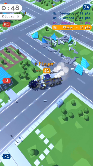 Destruction.io screenshot 4