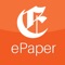 New look ePaper from the Irish Examiner