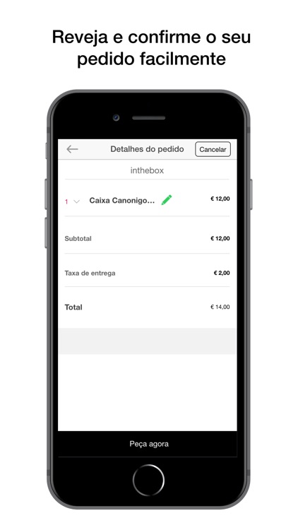 Mercado em Casa screenshot-3