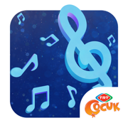 TRT Çocuk Müzik Atölyesi