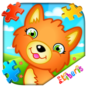 Animowane Puzzle dla Dzieci