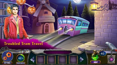 Halloween Game Sinister Tales screenshot 3
