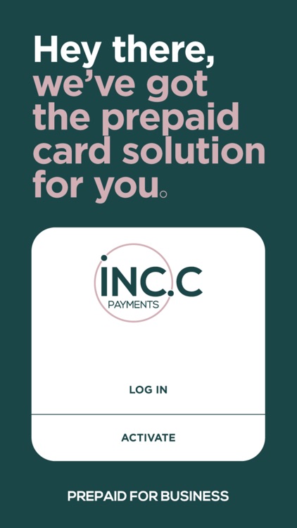 INC.C Payments