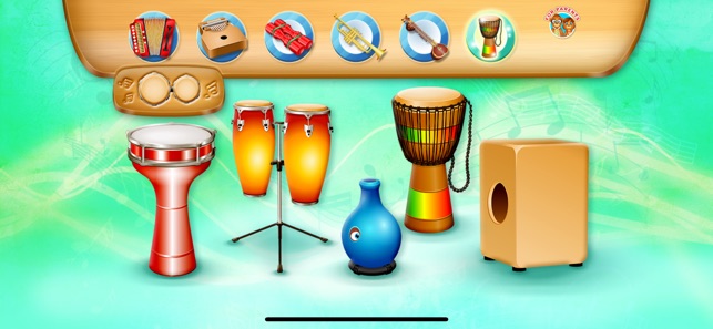 Tishi Music Box(圖1)-速報App
