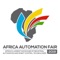 The official app for Africa Automation Fair 2019