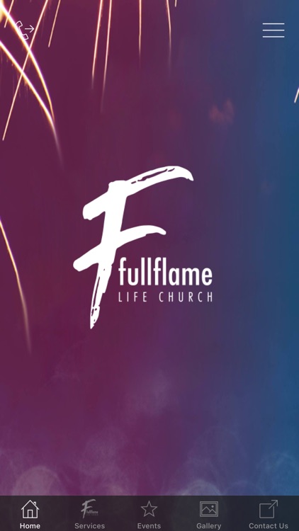 Full Flame Life Church