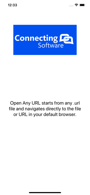 Open Any URL(圖1)-速報App