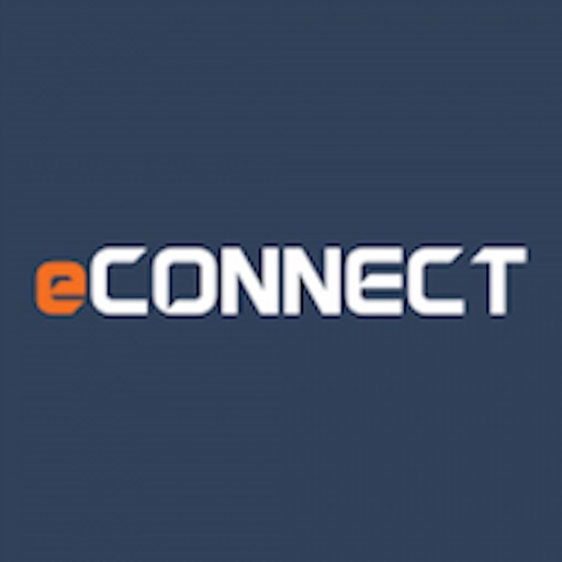 eConnect App by eNoah iSolution