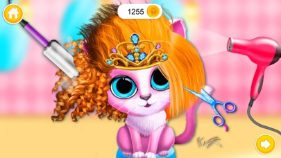 How to cancel & delete Kiki & Fifi Pet Friends from iphone & ipad 4