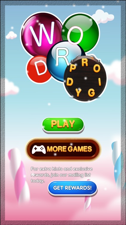 Word Prodigy- Puzzle Game screenshot-9