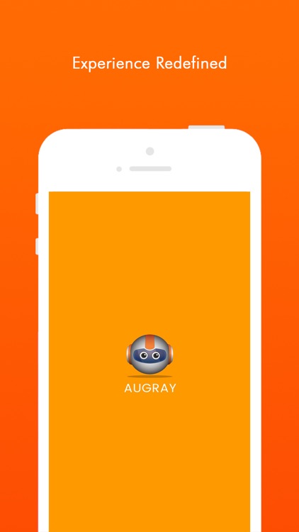 AugRay - Augmented Reality