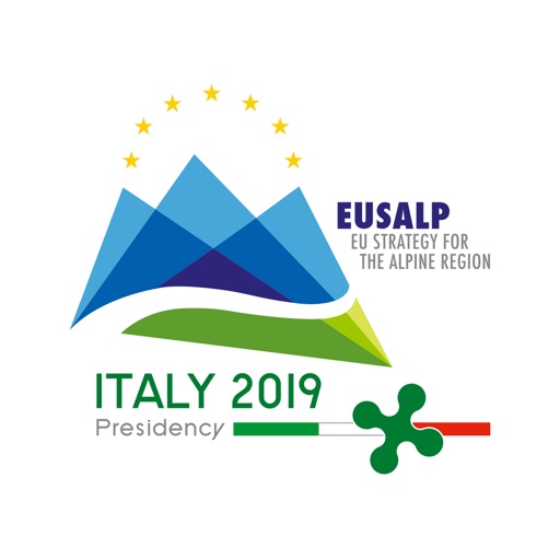 Forum Eusalp 2019 icon