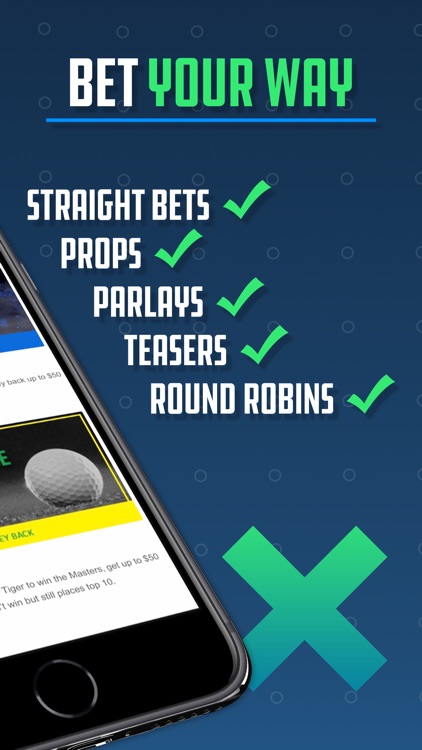 FanDuel Sportsbook - Betting screenshot-4