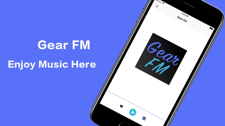 Gear.FM