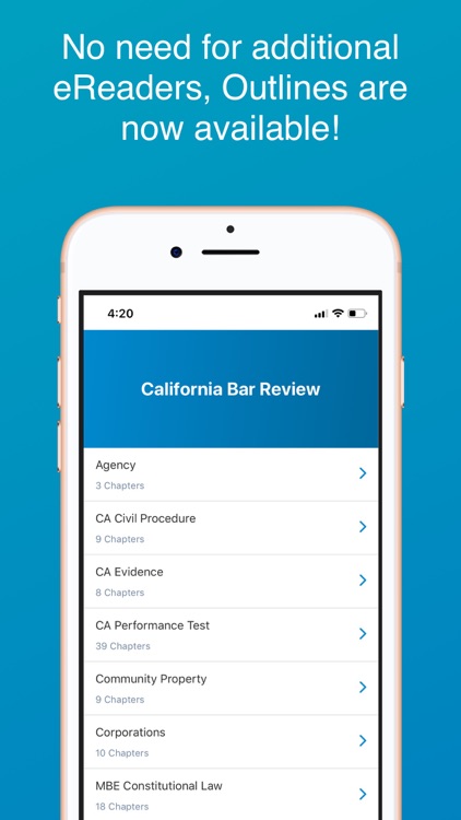 Themis Bar Review