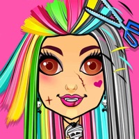 Makeup Halloween Games 2019 pour PC