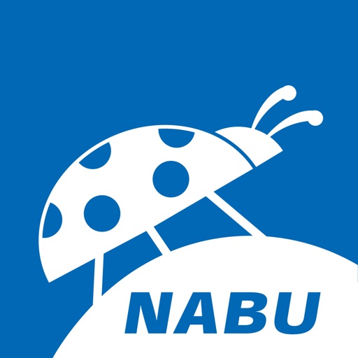 NABU - Insektenwelt icon