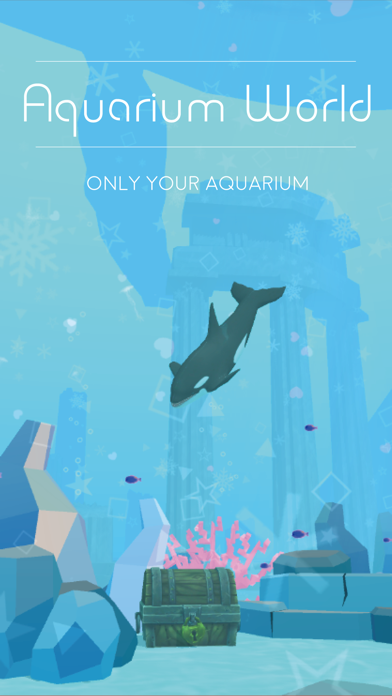 Virtual Orca Simulation game3D screenshot 3
