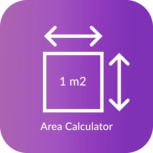 Area Calculator and converter by Jeremiah Robert