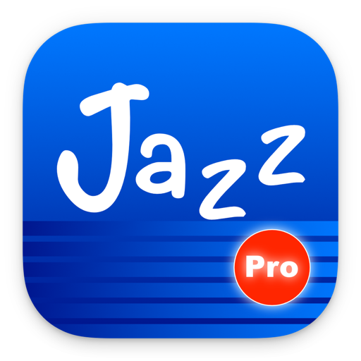 Jazz Song Creator Pro для Мак ОС