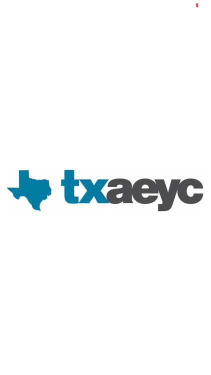 TXAEYC Annual Conference