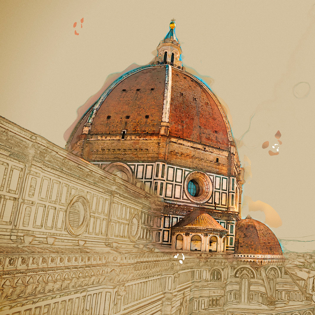 Get Florence 2020 — offline map for iOS, iPhone, iPad Aso Report