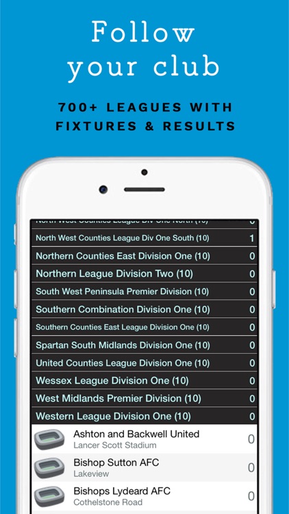 Futbology screenshot-4