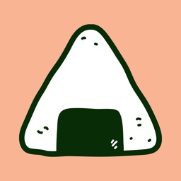 Onigiri Emoji Stickers