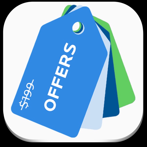 iOffer Sell & Buy Used Stuff iPhone Wired