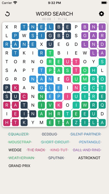 Word Search Ultimate