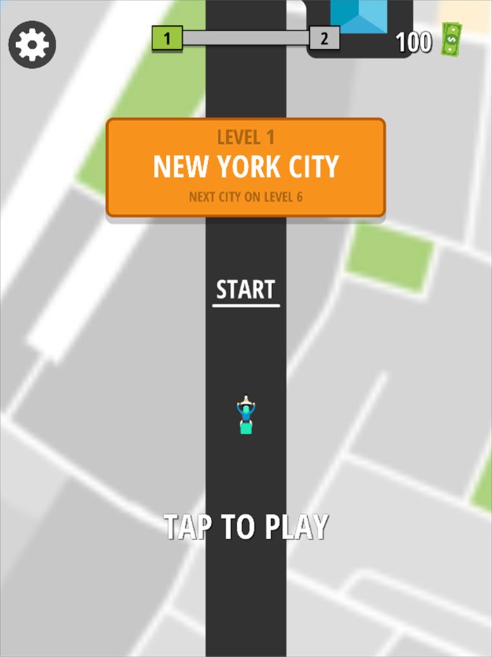 Deliver This - Food Delivery