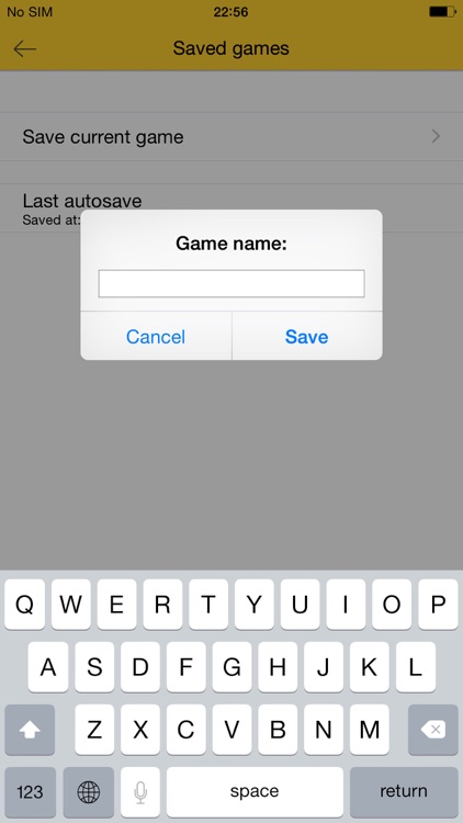Score Count screenshot-3