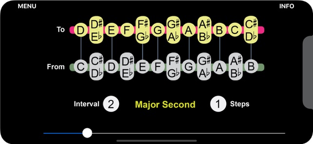 Music Theory Illustrated(圖6)-速報App