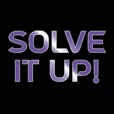 Solve It Up