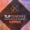 La aplicación oficial de TLP Tenerife