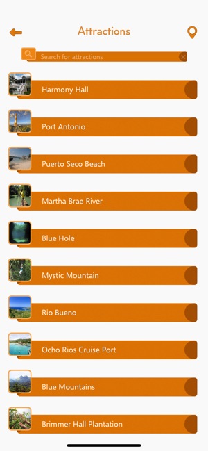 Ocho Rios Tourism Guide(圖3)-速報App