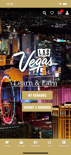 Las Vegas Insider(圖1)-速報App