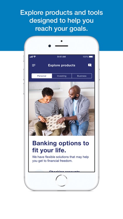 U.S. Bank app–simpler & faster screenshot-7
