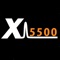 The FlexSpec X5500 Training App provides instruction on the use of the FlexSpec X5500 Backpack product, which provides detection of gamma- and neutron-emitting radioactive material in a portable form factor