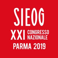 XXI Congresso Nazionale SIEOG pour PC