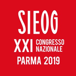 XXI Congresso Nazionale SIEOG