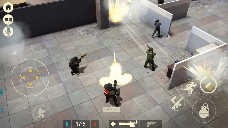 Tacticool screenshot-0