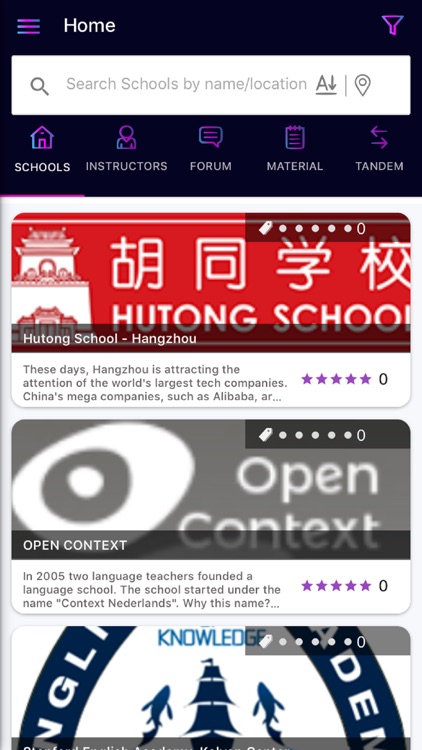 GlobiPedia : Language Learning