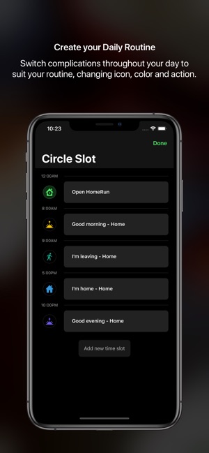 HomeRun for HomeKit(圖4)-速報App